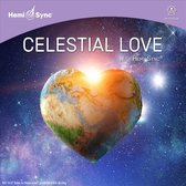 John Serrie - Celestial Love With Hemi-Syncr (CD) (Hemi-Sync)