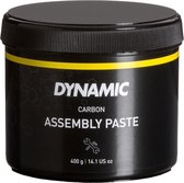 Dynamic Carbon Assembly Paste  400g - montagepasta fiets