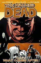Walking Dead Vol 18 What Comes After