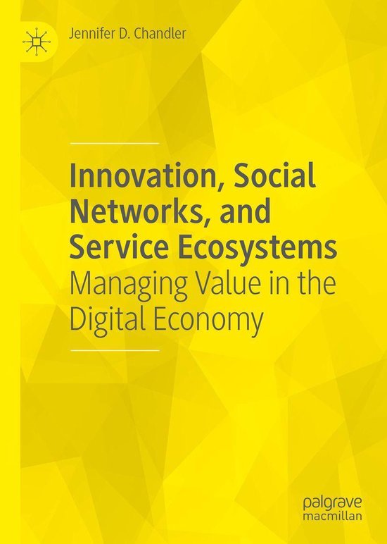 Business and Management (R0) - Innovation, Social Networks,  ... - cover