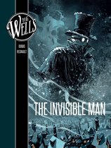 H. G. Wells - H. G. Wells: The Invisible Man