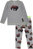 Claesen's pyjama jongen Brown Bear 104-110