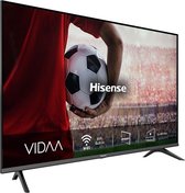Hisense 40AE5500F tv 101,6 cm (40") Full HD Zwart