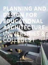 Planning and Design for Educational Architecture