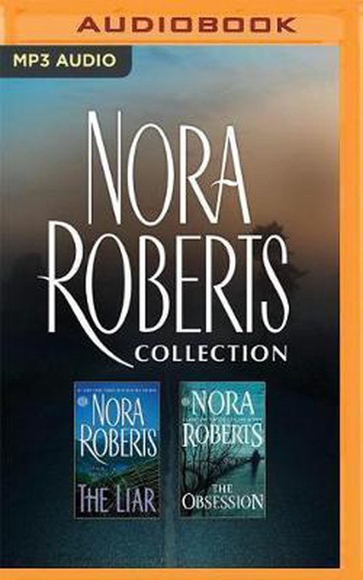 The Liar By Nora Roberts - Hardcover 2015 - Good Condition - Contemporary Romance Suspense