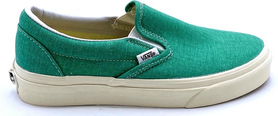 Vans Slip on- Sneakers Dames- Maat 37 | bol.com