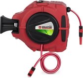 Kreator KRTGR6710 Tuinslangoproller - 20 m