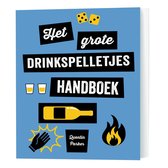Het grote drinkspelletjes handboek