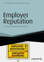 Haufe Fachbuch - Employer Reputation
