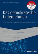 Haufe Fachbuch - Das demokratische Unternehmen