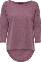 ONLY ONLALBA 34 TOP JRS NOOS Dames Trui - Maat XL