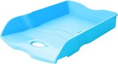 HAN HA-10290-54 Brievenbak Loop A4/C4 Stapelbaar Trend Colour Lichtblauw