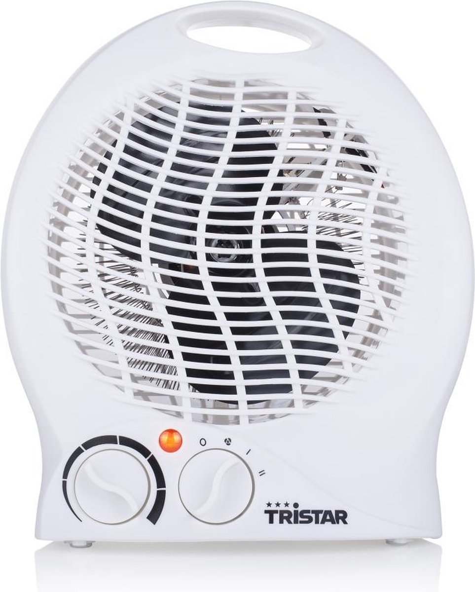 Tristar KA-5039 Ventilatorkachel — afbeelding 4