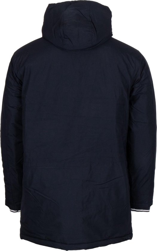Fred Perry Jas - Mannen - navy | bol.com