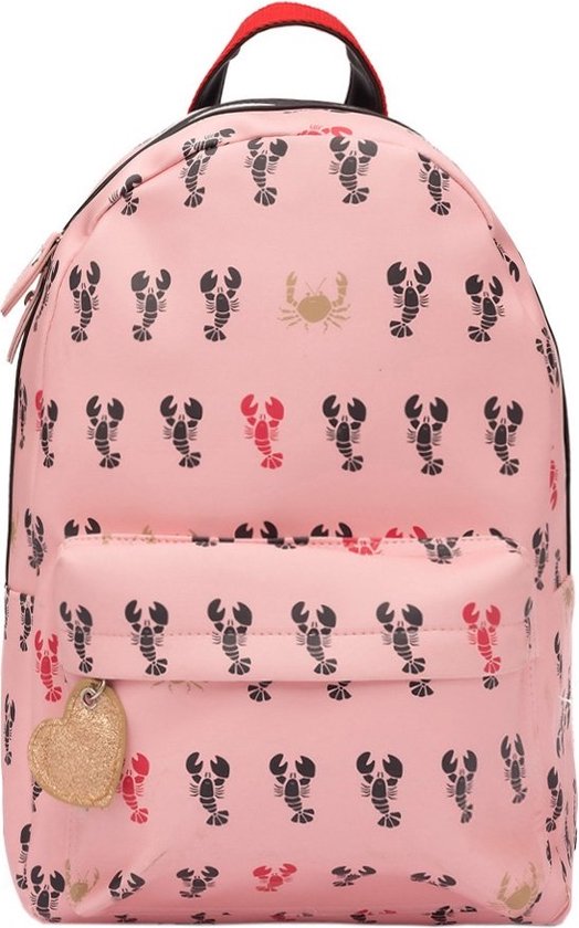 Zebra rugzak maat m sale