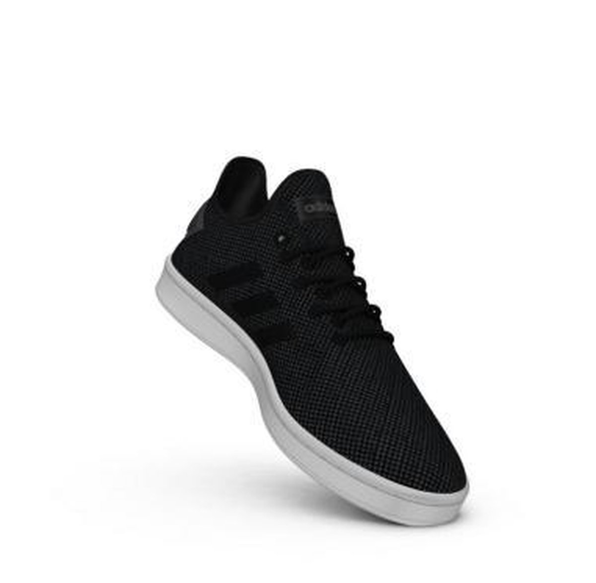 adidas court adapt black