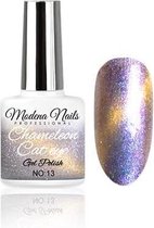 Modena Nails Gellak Cat Eye Chameleon - 13 - 7,3ml.