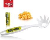 Vacuvin Kitchen Pastalepel - Inclusief Digitaal Timer