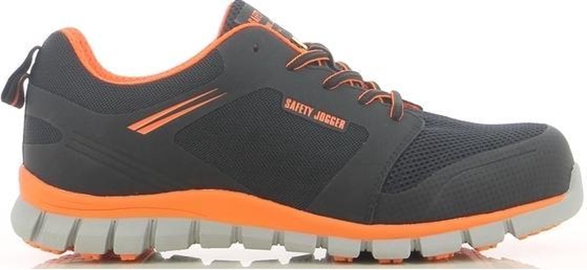 Safety Jogger Ligero ESD SRC S1P Werkschoen