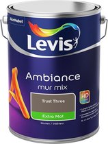 Levis Ambiance Muurverf - Colorfutures 2021 - Extra Mat - Trust Three - 5L