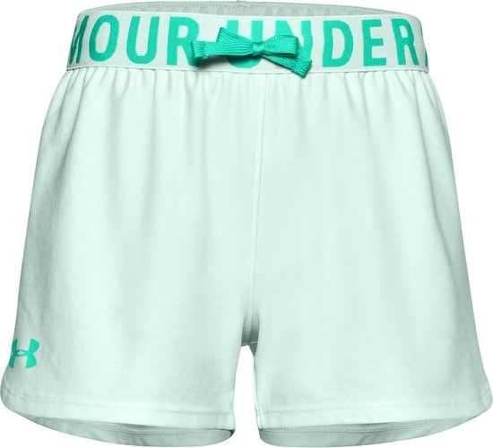 Under Armour Play Up Solid Shorts FitnEssential Pants Filles - Taille YMD (137-149)