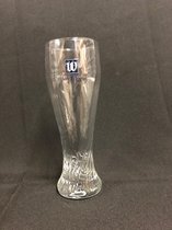 La Trappe Witte Trappist Set 3x 50cl bierglas bier glas glazen bierglazen bokaal bokalen