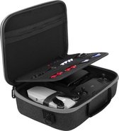 50CAL DJI Mavic Mini 1 EVA hardcase koffer met verstelbare schouderriem - Let op: niet geschikt voor Mini 2