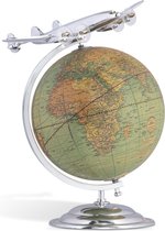 Authentic Models - Globe "On Top Of The World" 27 x 29 x 34 cm
