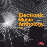 Electronic Music Anthology, Vol. 5