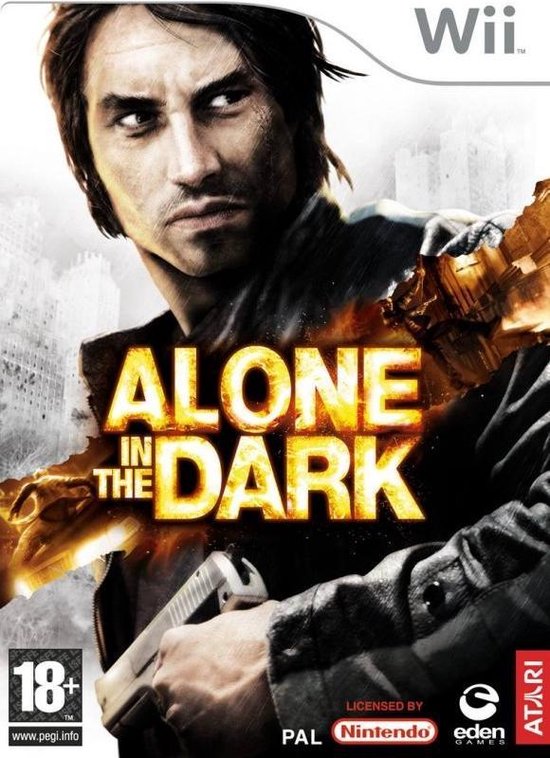 Alone In The Dark | Jeux | bol.com