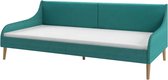 Slaapbank (Incl LW fleece deken) - Loungebank – zitbank- woonkamerbank