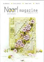 Noor Magezine Design 11 9000/0110 lollypop