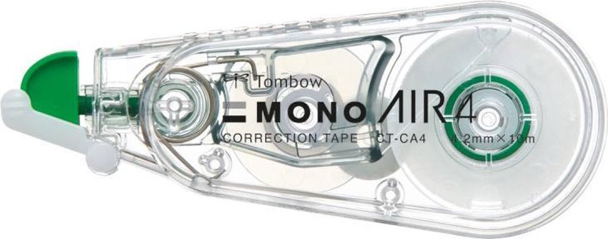 Tombow MONO Air4 Correction Tape - Tombow