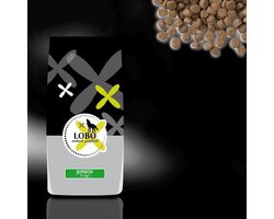 LOBO Junior - 15 Kilo hondenvoer