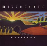 Mezzoforte - Daybreak - CD Album