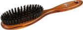 Brosse à cheveux Sanglier - Bois - 22 cm