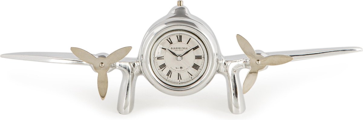 Authentic Models - Klok Art Deco Flight - Klok - 35.5 x 7. 10.5 cm
