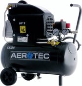 Aerotec 220-24 FC zuigercompressor