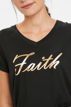 KAFFE - kafaith t-shirt