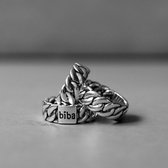 Biba ring chain collectie