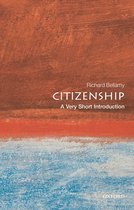 Very Short Introductions - Citizenship: A Very Short Introduction