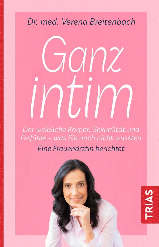Ganz intim - cover