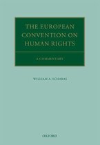 Oxford Commentaries on International Law - The European Convention on Human Rights