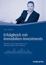Haufe Fachbuch - ErfolgReich mit Immobilien-Investments