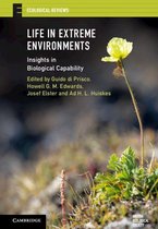 Ecological Reviews - Life in Extreme Environments