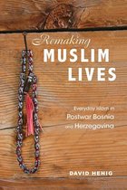 Interp Culture New Millennium - Remaking Muslim Lives