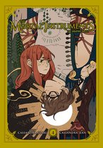 The Mortal Instruments: The Graphic Novel 4 - The Mortal Instruments: The Graphic Novel, Vol. 4