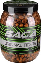 Saga Oil Boosted Original Tigers 1.5L (PVA Friendly)
