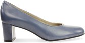 Noelle pump Lead Grey