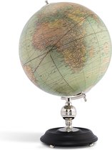 Authentic Models - Globe/Wereldbol 'Weber Costello', 50cm